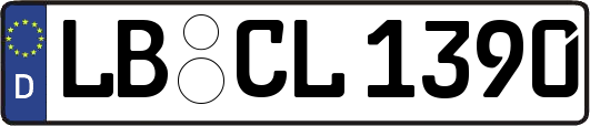 LB-CL1390