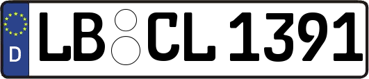 LB-CL1391