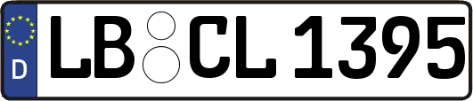 LB-CL1395