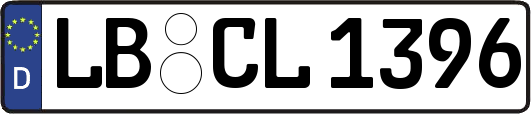 LB-CL1396