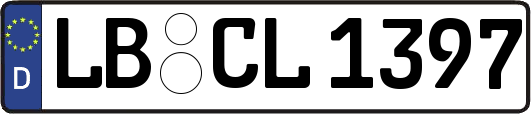 LB-CL1397