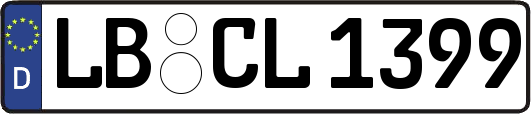 LB-CL1399