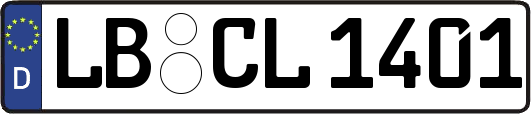 LB-CL1401