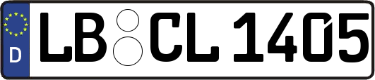 LB-CL1405