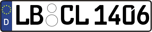 LB-CL1406
