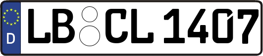 LB-CL1407