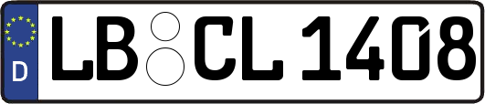 LB-CL1408