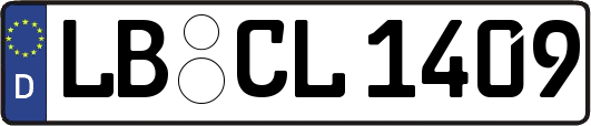 LB-CL1409