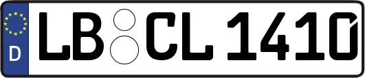 LB-CL1410