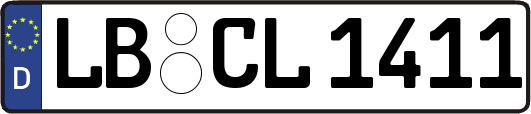 LB-CL1411