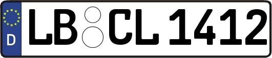 LB-CL1412