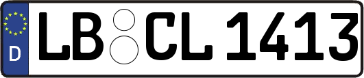 LB-CL1413