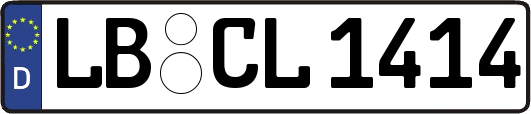 LB-CL1414