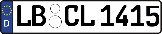 LB-CL1415