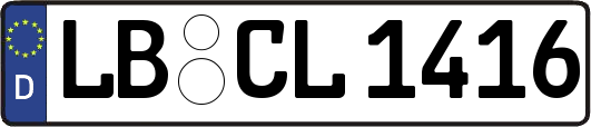 LB-CL1416