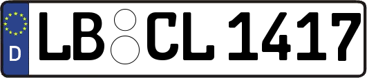 LB-CL1417