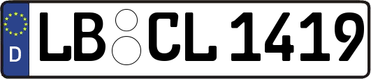 LB-CL1419
