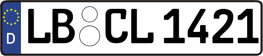 LB-CL1421