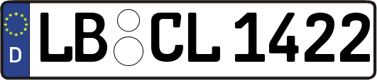LB-CL1422
