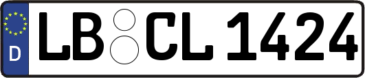 LB-CL1424