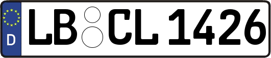 LB-CL1426