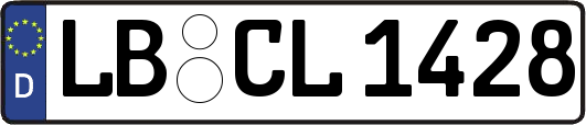 LB-CL1428