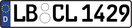 LB-CL1429
