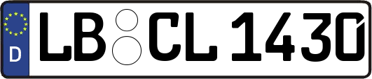 LB-CL1430
