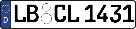 LB-CL1431