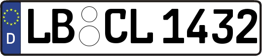 LB-CL1432