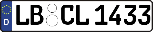 LB-CL1433