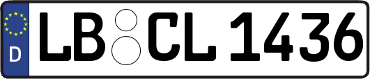 LB-CL1436
