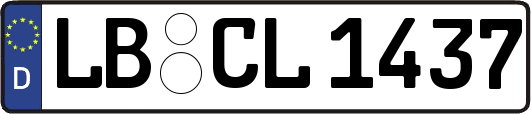 LB-CL1437
