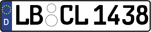 LB-CL1438