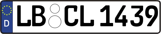LB-CL1439