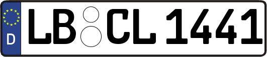 LB-CL1441