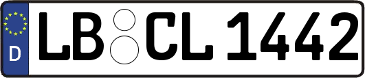LB-CL1442