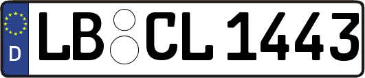 LB-CL1443