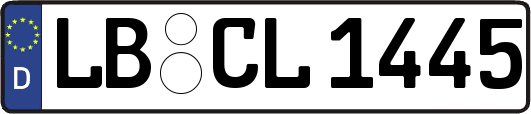 LB-CL1445