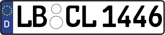 LB-CL1446