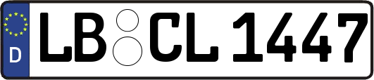 LB-CL1447