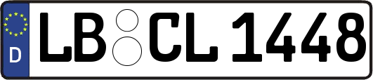 LB-CL1448