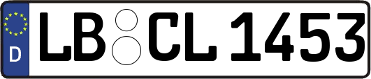 LB-CL1453