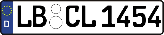 LB-CL1454