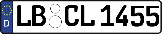 LB-CL1455