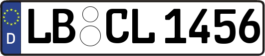 LB-CL1456