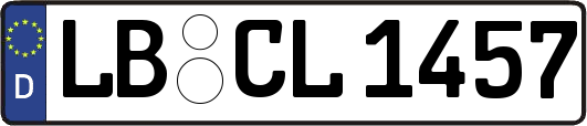 LB-CL1457