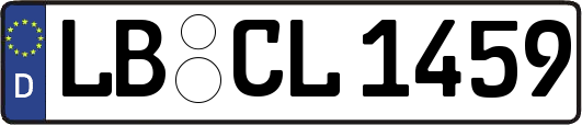 LB-CL1459