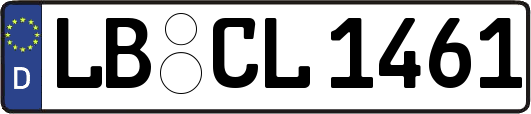 LB-CL1461