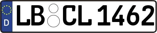 LB-CL1462